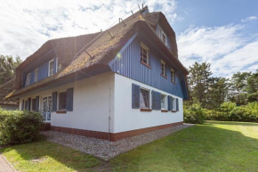 Schöne Aussichten in Wieck Am Darß